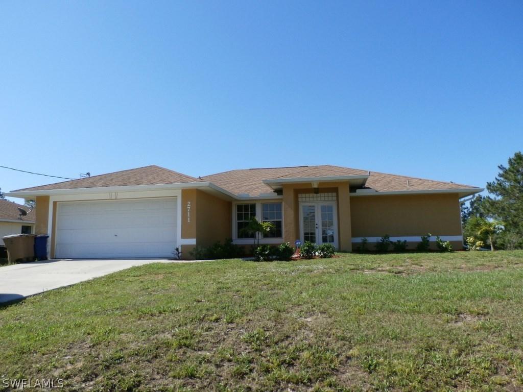 2711 52nd St., Lehigh Acres, FL 33976