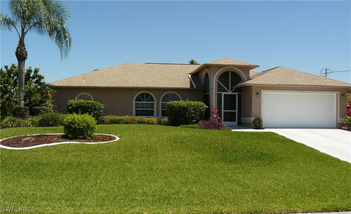 2509 SW 37th St., Cape Coral, FL 33914