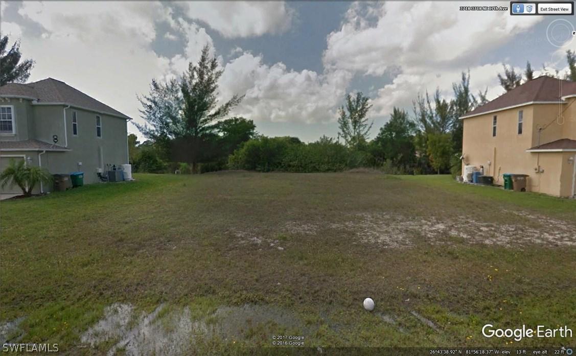 3718 NE 17th Ave., Cape Coral, FL 33909