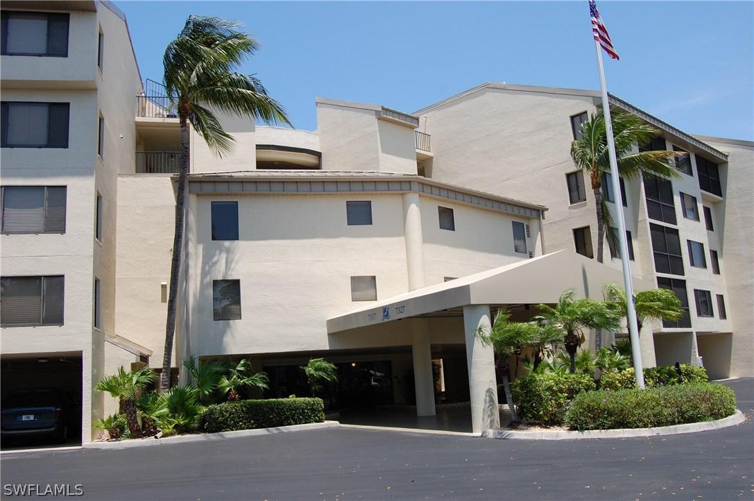 7317 Estero Blvd. #209, Fort Myers Beach, FL 33931