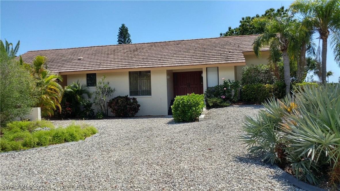 981 Sand Castle Rd., Sanibel, FL 33957