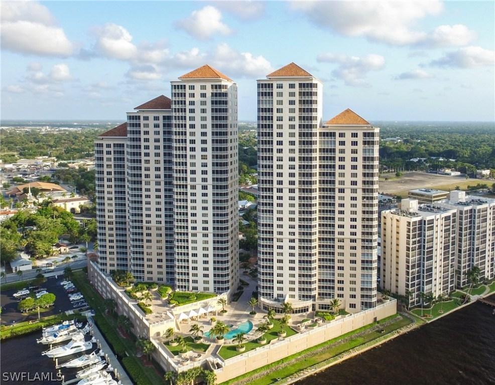 2090 W 1st St. #E2205, Fort Myers, FL 33901