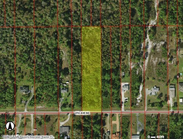 Ne 27th Ave., Naples, FL 33029