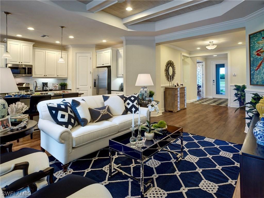 4581 Mystic Blue Way, Fort Myers, FL 33966