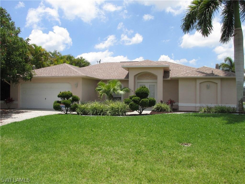 1316 SE 2nd Ter., Cape Coral, FL 33990