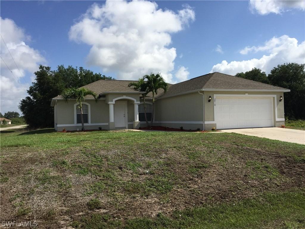 [Address Hidden by Seller], Lehigh Acres, FL 33976