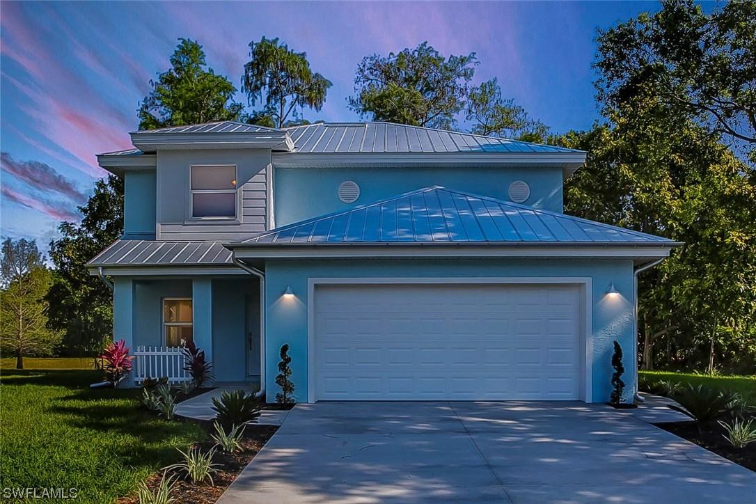 9045 Henry Rd., Fort Myers, FL 33967