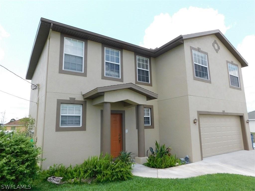 3715 12th St., Lehigh Acres, FL 33976