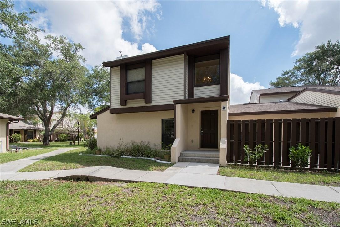 1208 SE 6th Ter. #92, Cape Coral, FL 33990