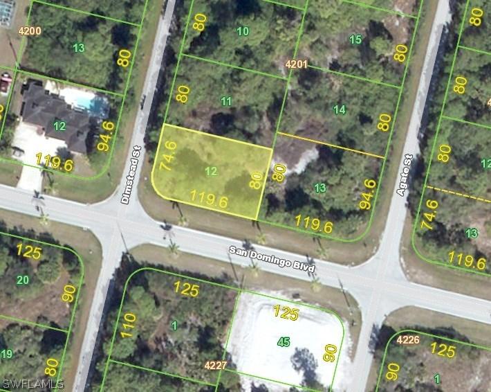 13918 San Domingo Blvd., Port Charlotte, FL 33981