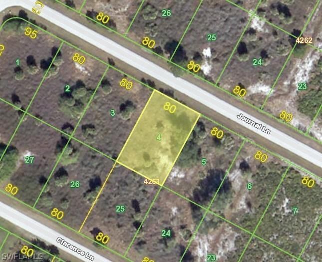 13299 Journal Ln., Port Charlotte, FL 33981