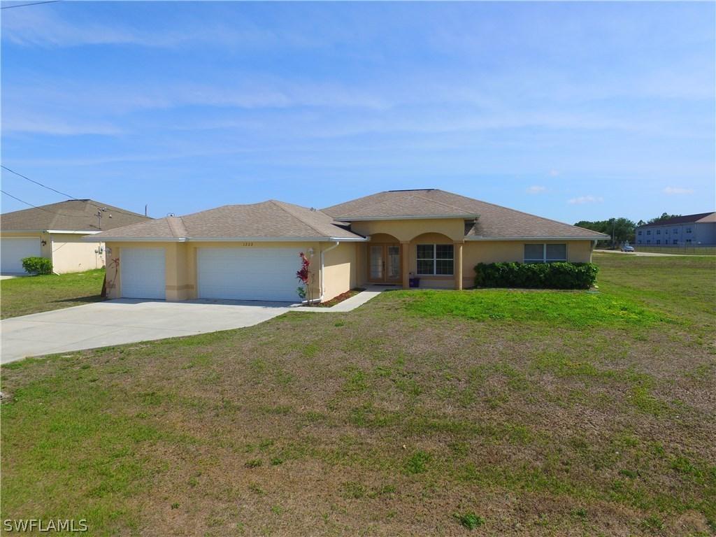 1222 NE 19th St., Cape Coral, FL 33909