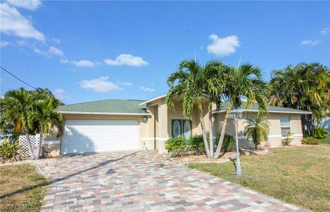 2717 SW 47th Ter., Cape Coral, FL 33914