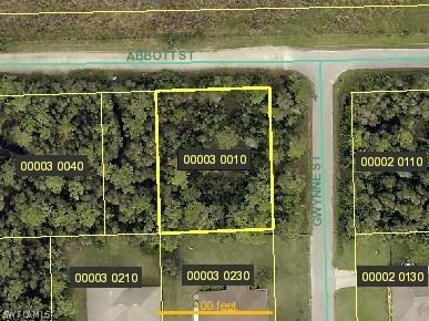 6688 Abbott St., Fort Myers, FL 33966