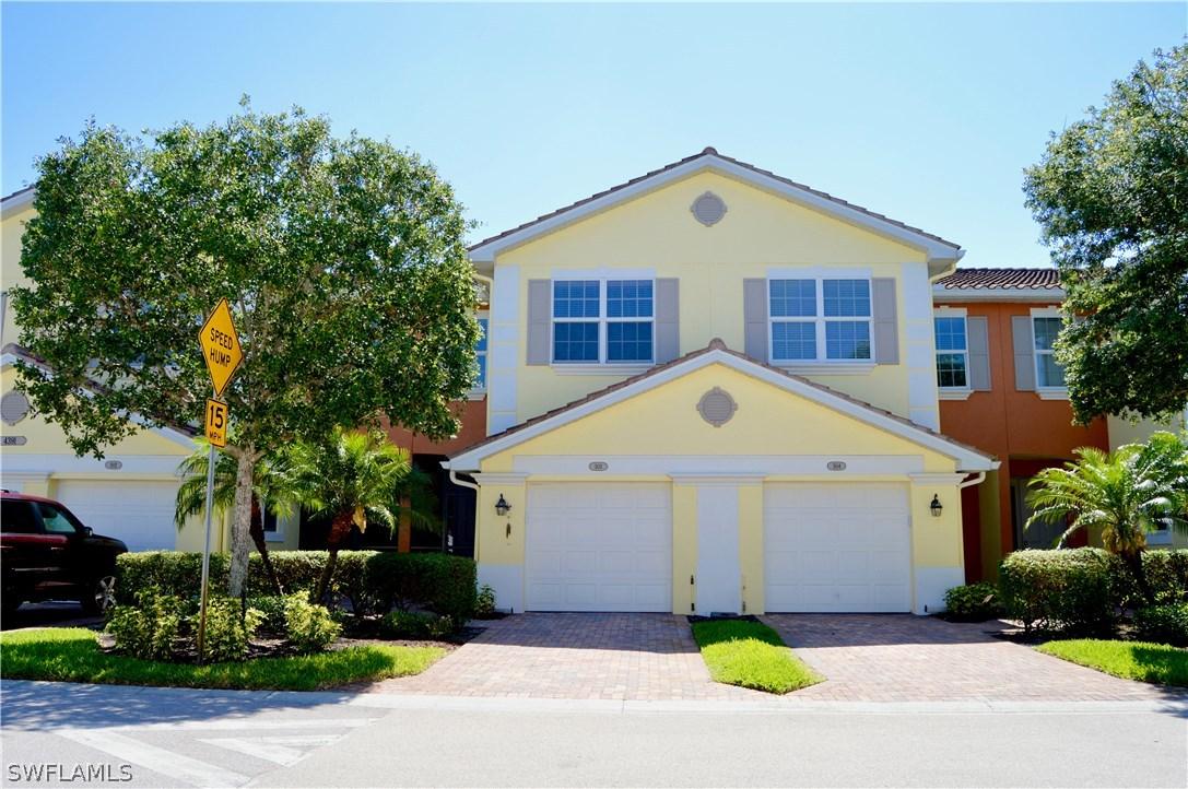 4391 Lazio Way #303, Fort Myers, FL 33901
