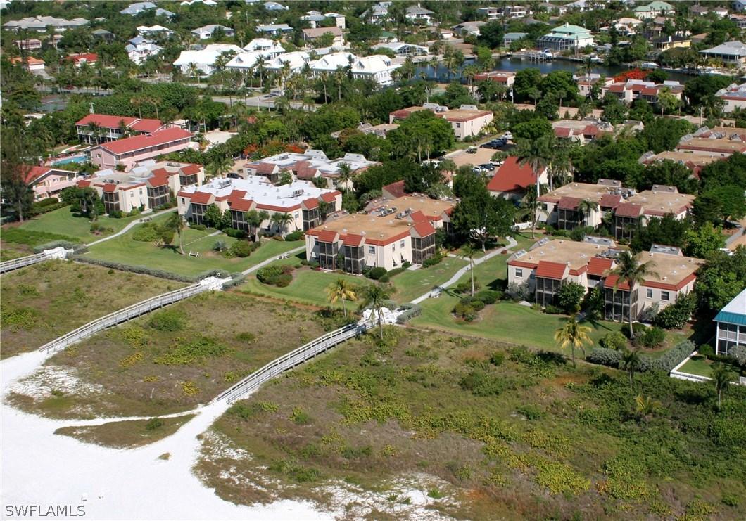 845 E Gulf Dr. #842, Sanibel, FL 33957