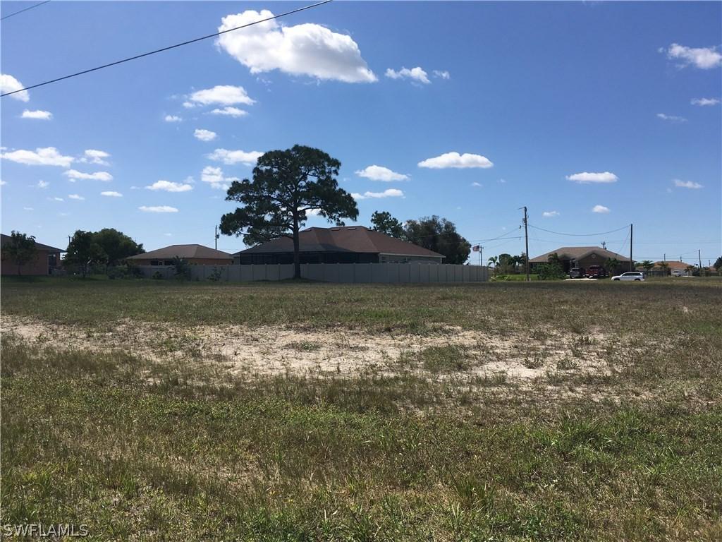 1024 NW 17th St., Cape Coral, FL 33993