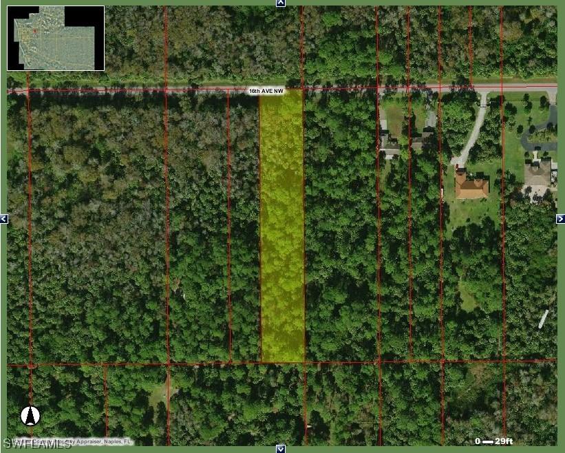 16th Ave., Naples, FL 34120