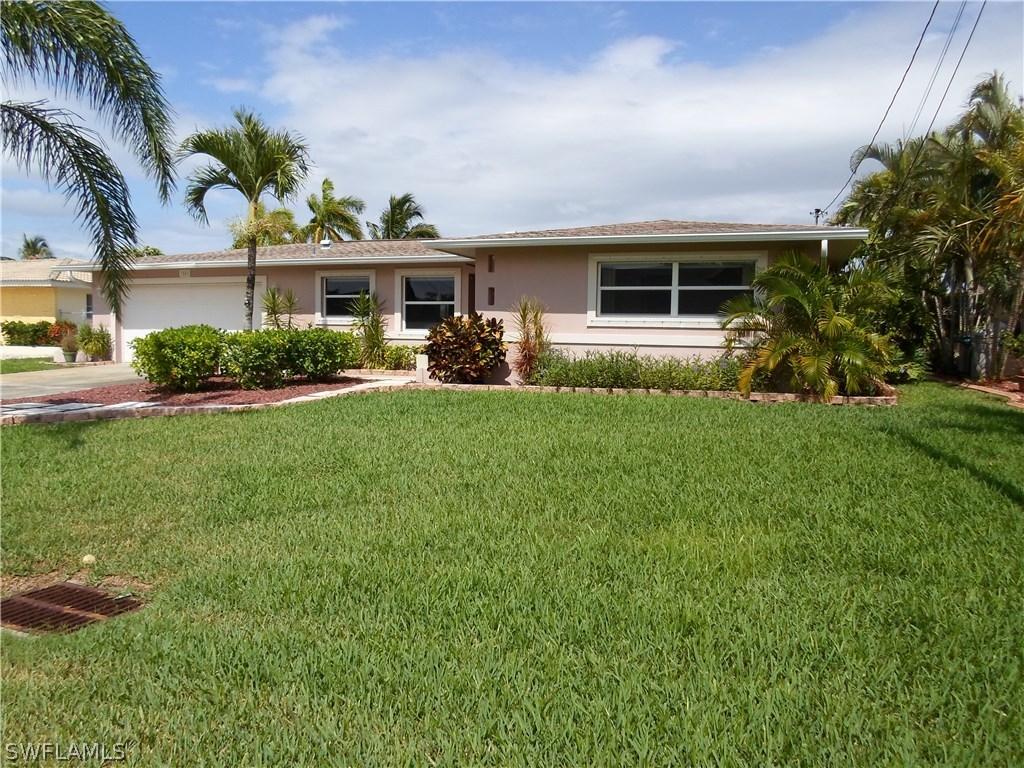 3501 SE 17th Ave., Cape Coral, FL 33904