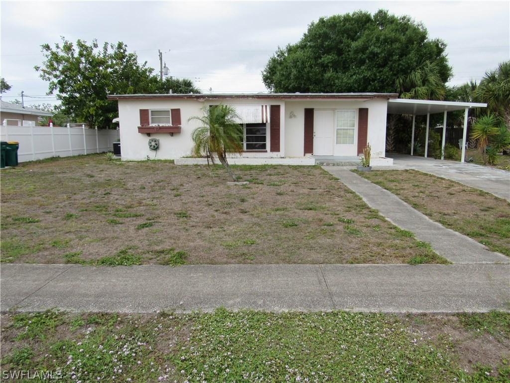 2222 Bragg Ct., Port Charlotte, FL 33952