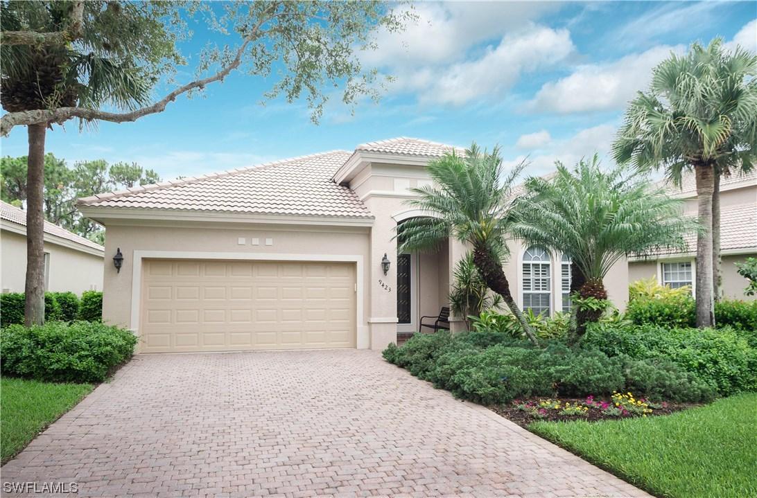 9423 Oak Strand Dr., Estero, FL 34135