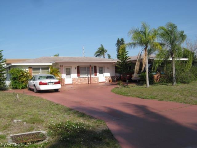 2826 SE 16th Pl. #1-2, Cape Coral, FL 33904