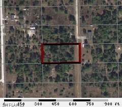 160 S Palomino St., Clewiston, FL 33440