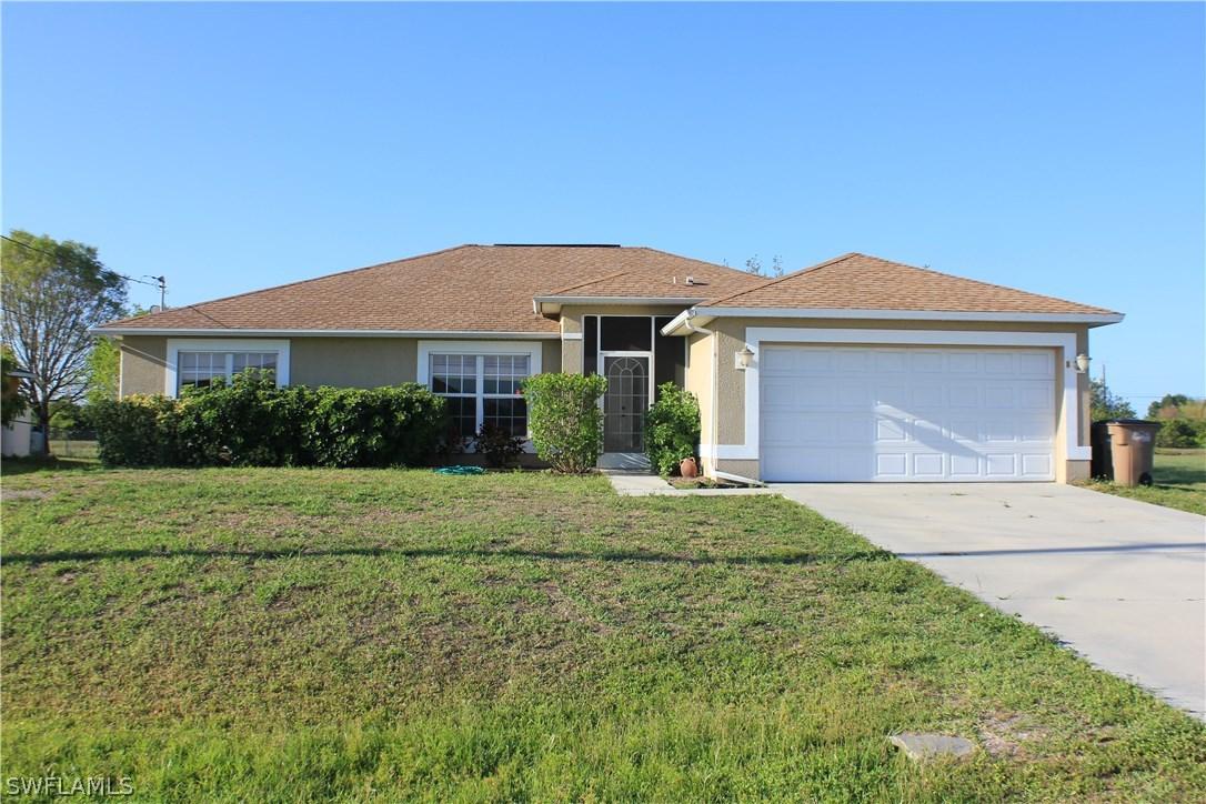2508 NW 7th St., Cape Coral, FL 33993