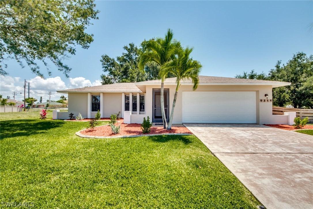 4317 SW 1st Ave., Cape Coral, FL 33914