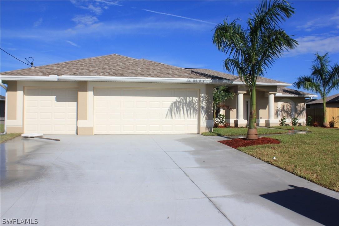 1210 SW 2nd Pl., Cape Coral, FL 33991