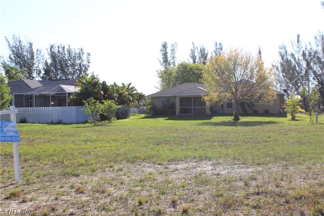 2507 SW 18th Ave., Cape Coral, FL 33914
