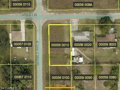 4409 4th St., Lehigh Acres, FL 33971