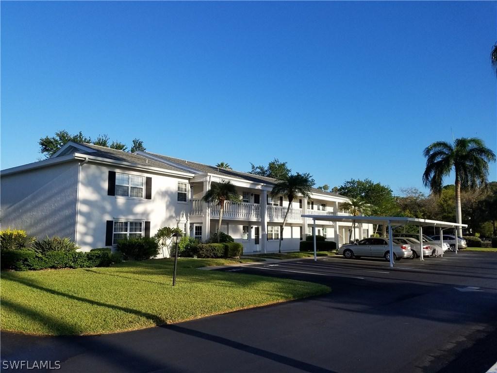 1830 Brantley Rd. #A5, Fort Myers, FL 33907