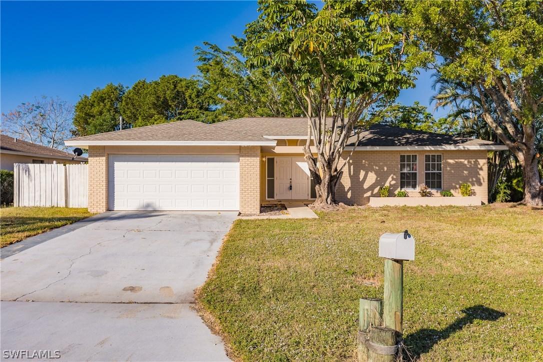 4002 SE 1st Ct., Cape Coral, FL 33904