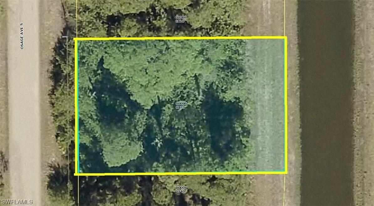 507 Osage Ave., Lehigh Acres, FL 33974