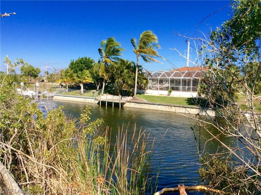 2529 SW 21st Ave., Cape Coral, FL 33914