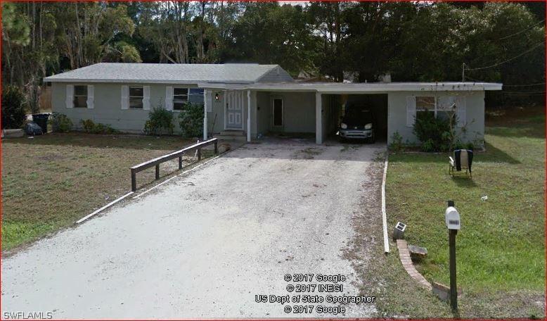 2216 Moreno Ave., Fort Myers, FL 33901