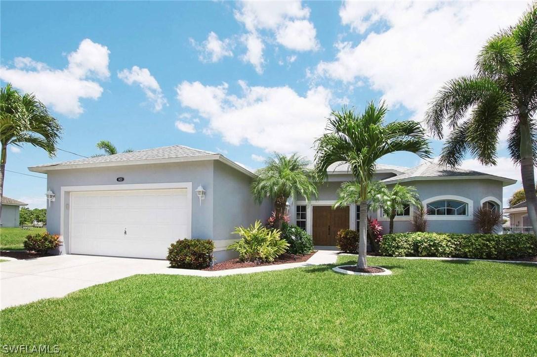 1423 SE 4th St., Cape Coral, FL 33990