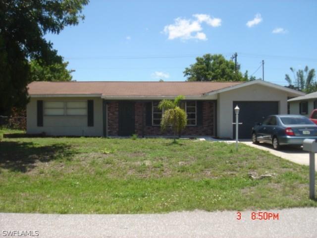 1020 SE 26th St., Cape Coral, FL 33904