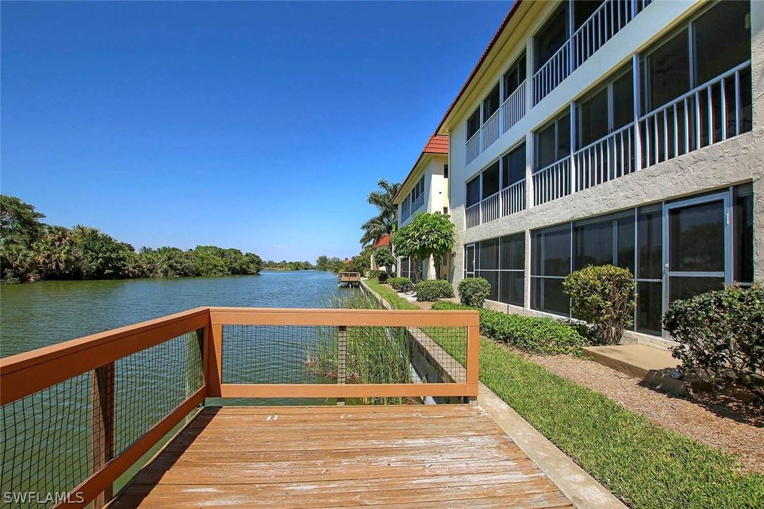 1610 Middle Gulf Dr. #D1, Sanibel, FL 33957