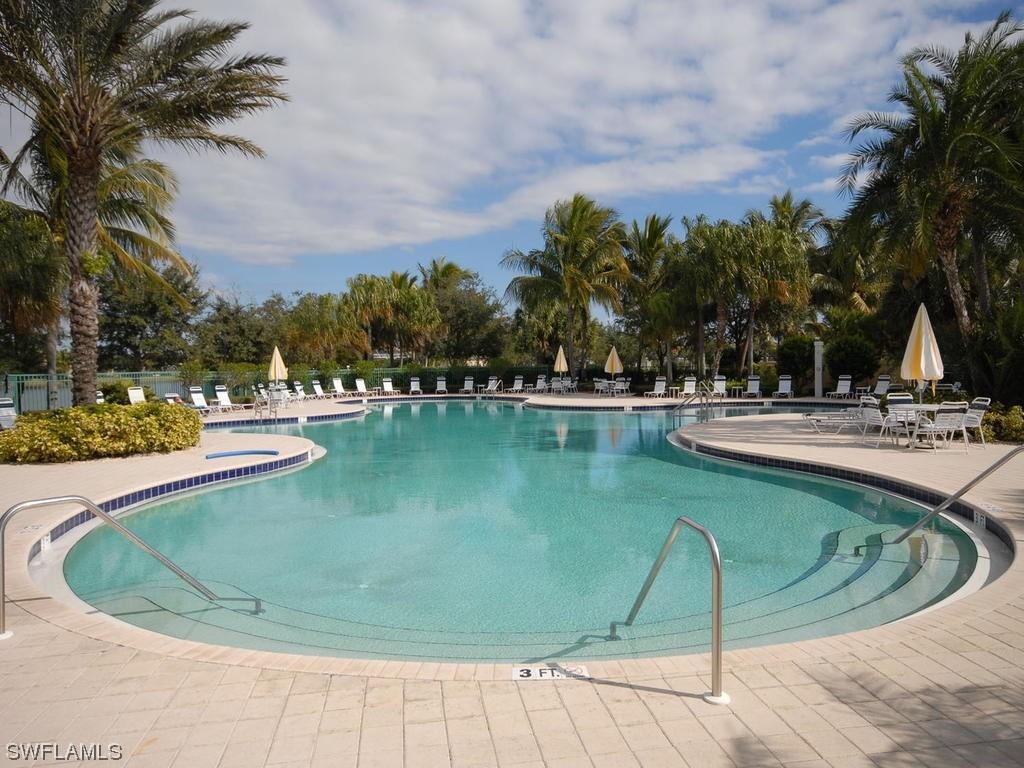 4521 Ossabaw Way, Naples, FL 34119