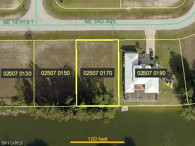220 NE 18th St., Cape Coral, FL 33909