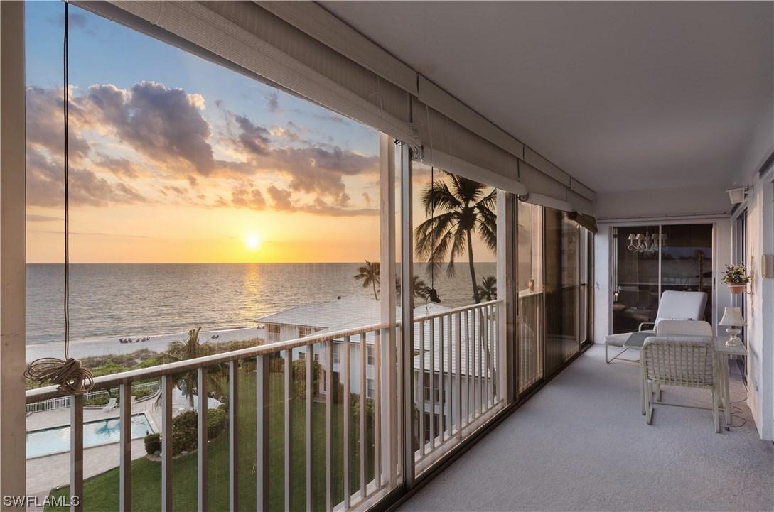 2701 Gulf Shore Blvd. #502, Naples, FL 34103