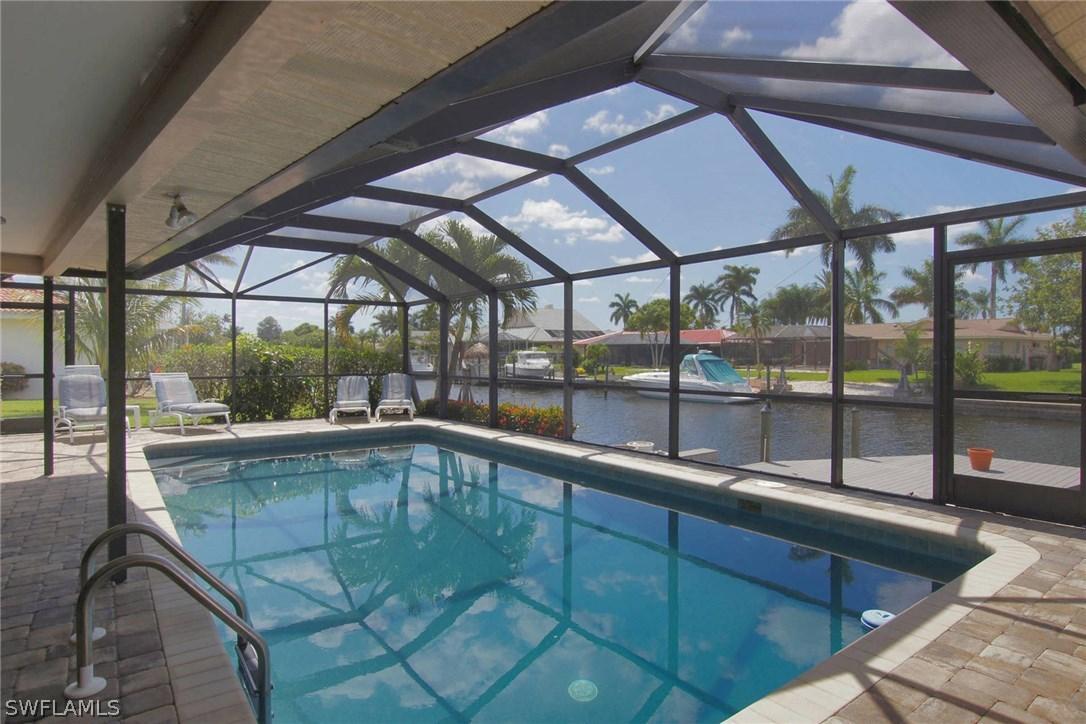 1824 SE 36th Ter., Cape Coral, FL 33904