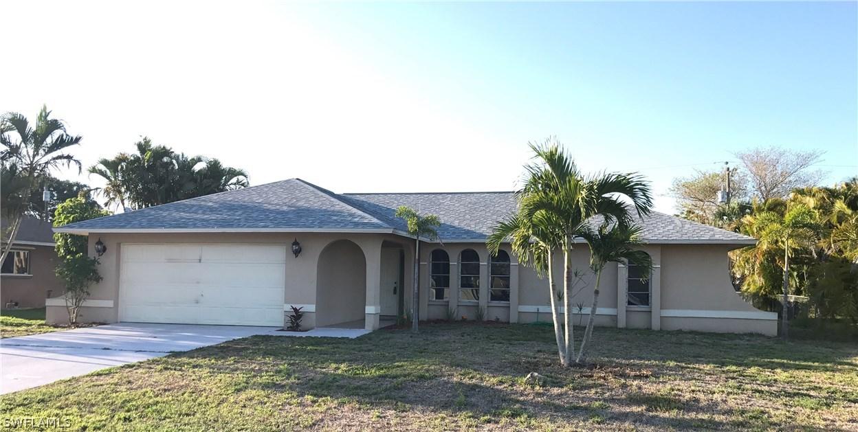 1405 SE 2nd Ter., Cape Coral, FL 33990
