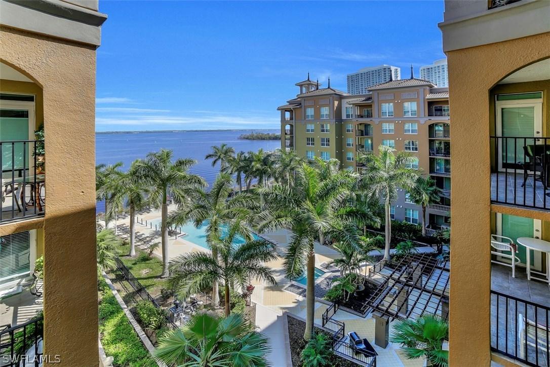 2825 Palm Beach Blvd. #608, Fort Myers, FL 33916