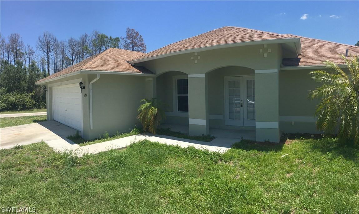 125 Nacelle Ave., Lehigh Acres, FL 33974