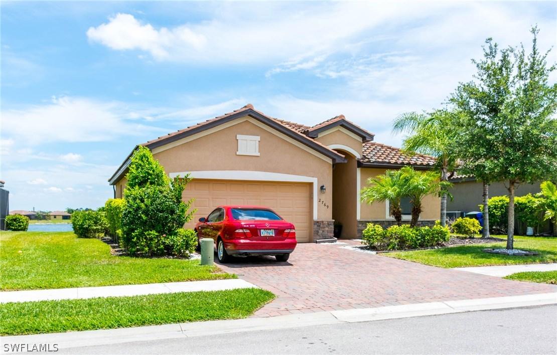 2769 Via Piazza Loop, Fort Myers, FL 33905