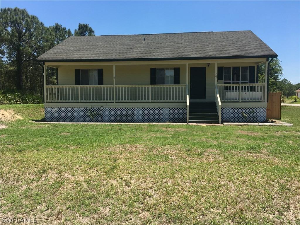 407 W 17th St., Lehigh Acres, FL 33972