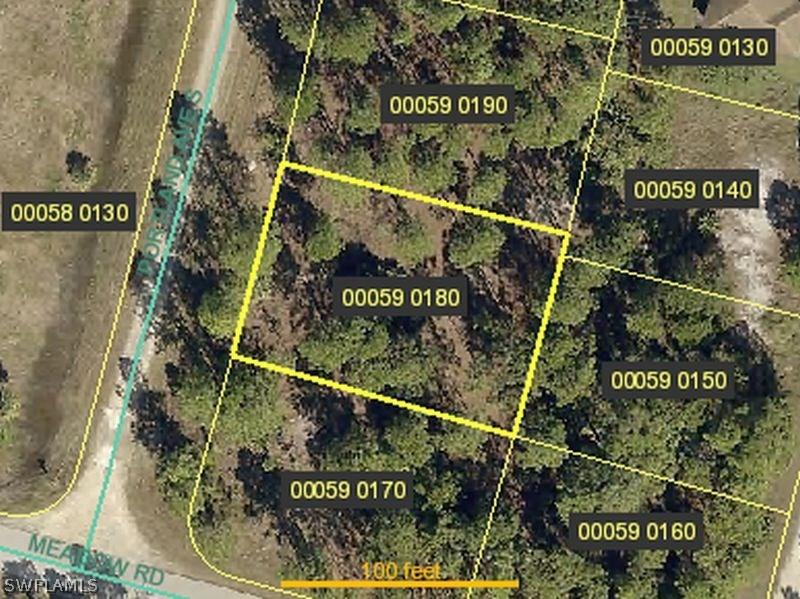 1105 Portland Ave., Lehigh Acres, FL 33974